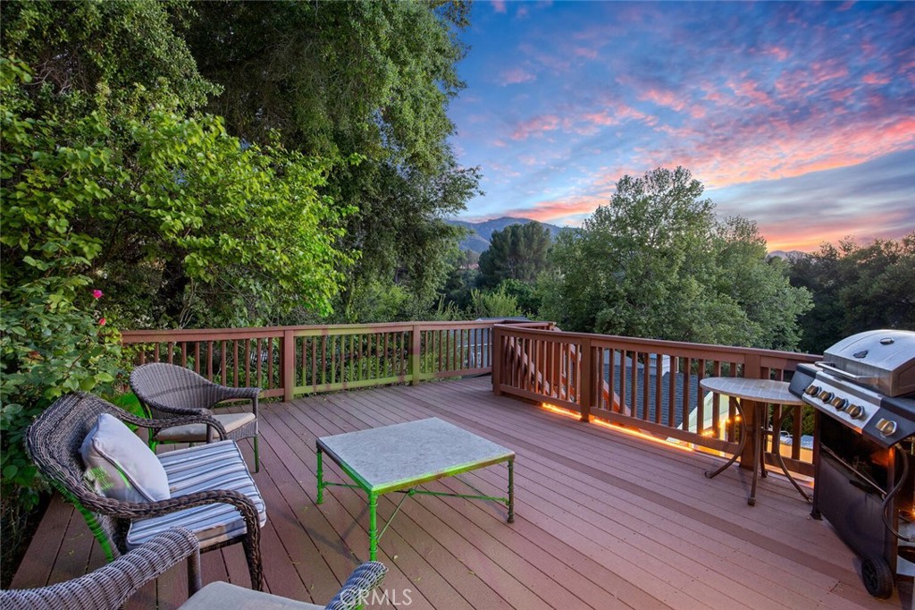 Custom Sand Canyon (CSAND) - Residential