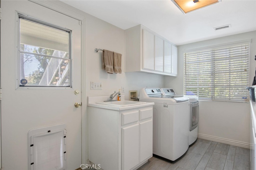 Custom Sand Canyon (CSAND) - Residential