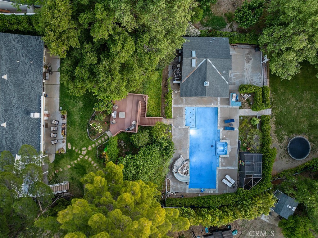 Custom Sand Canyon (CSAND) - Residential