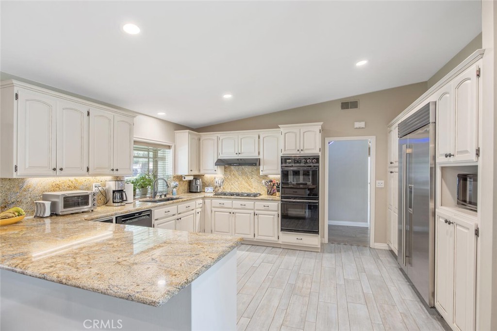 Custom Sand Canyon (CSAND) - Residential