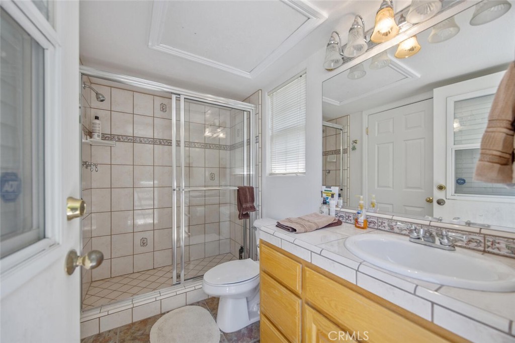 Custom Sand Canyon (CSAND) - Residential
