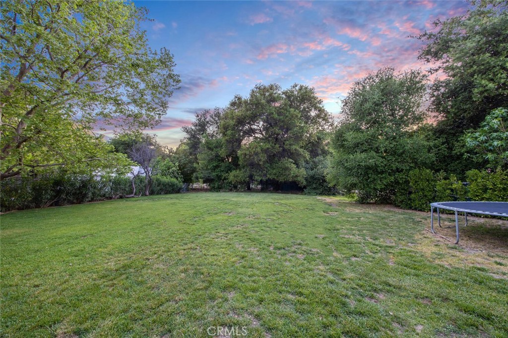 Custom Sand Canyon (CSAND) - Residential