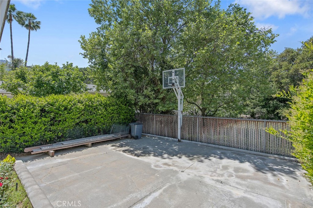 Custom Sand Canyon (CSAND) - Residential
