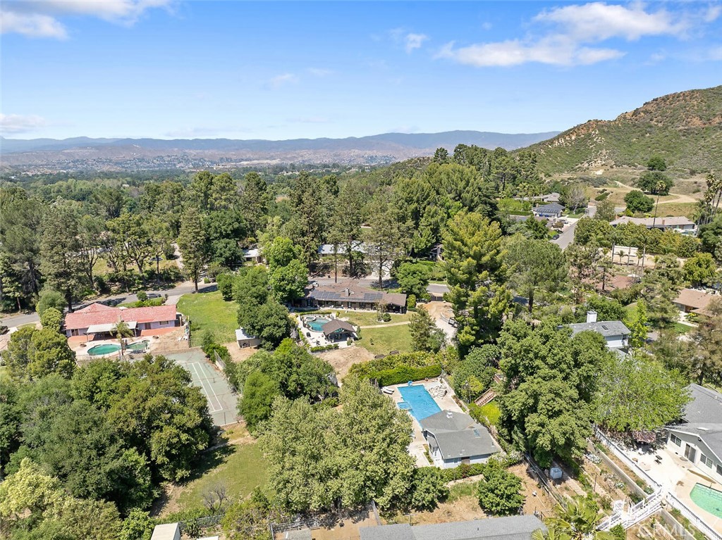 Custom Sand Canyon (CSAND) - Residential