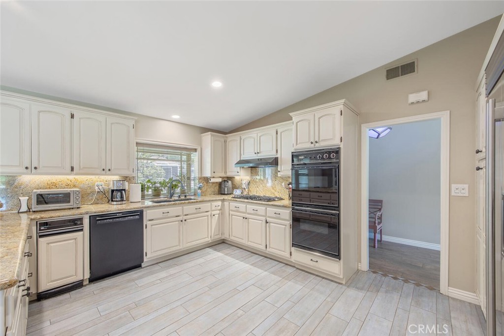 Custom Sand Canyon (CSAND) - Residential
