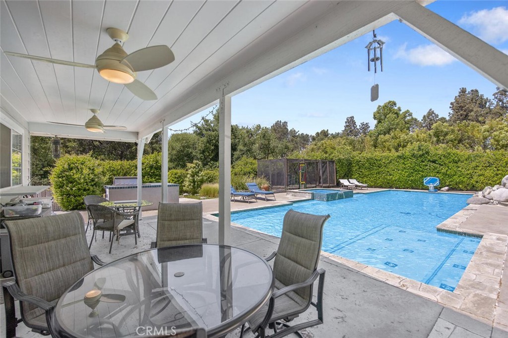 Custom Sand Canyon (CSAND) - Residential