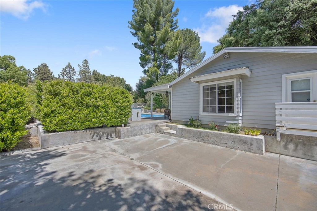 Custom Sand Canyon (CSAND) - Residential
