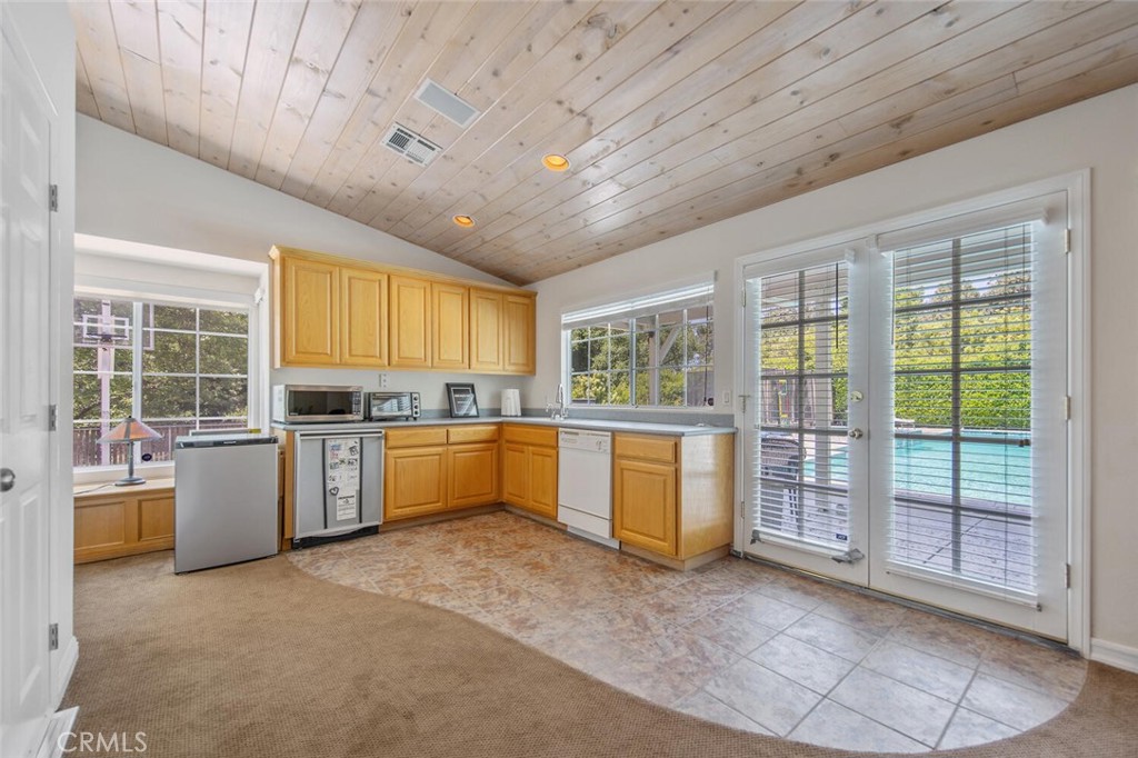Custom Sand Canyon (CSAND) - Residential