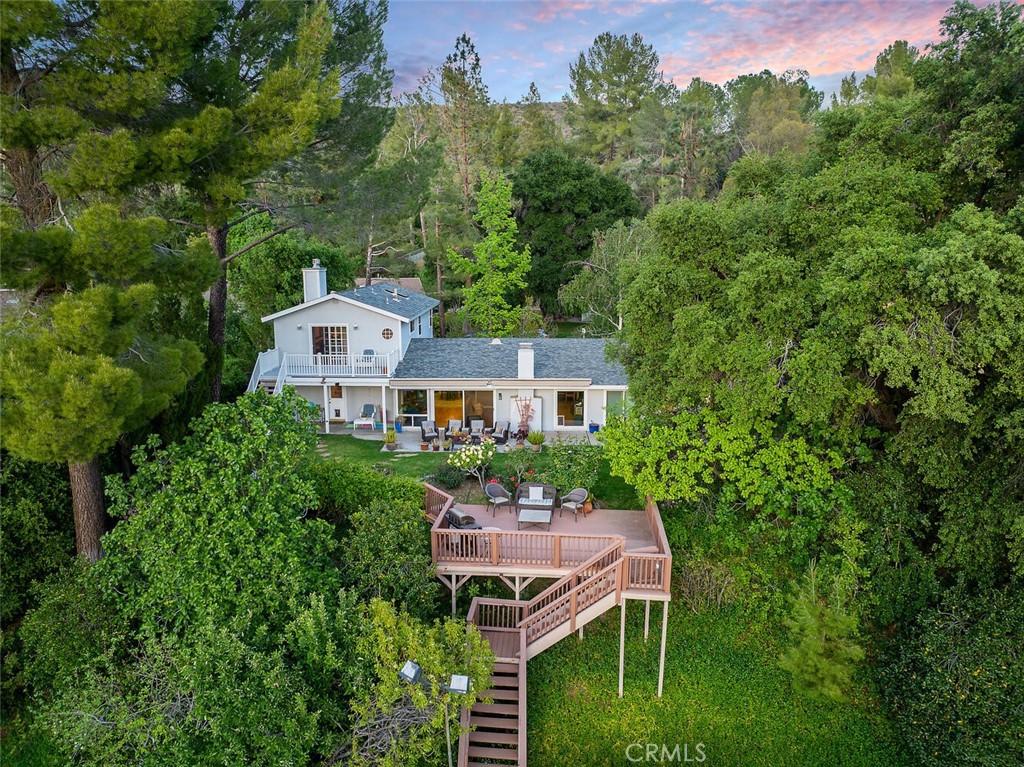 Custom Sand Canyon (CSAND) - Residential