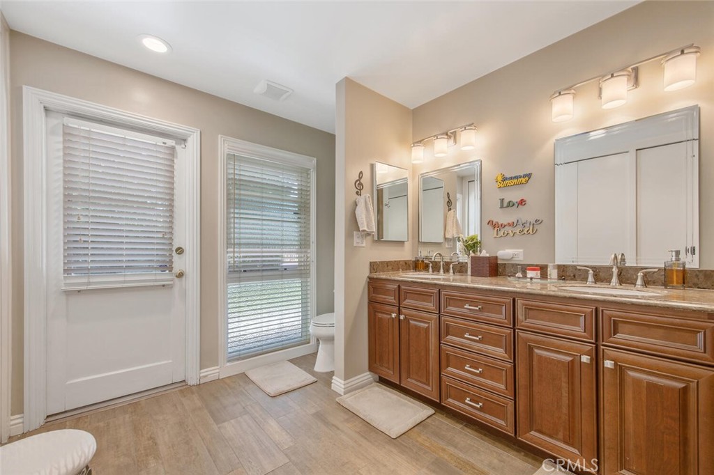 Custom Sand Canyon (CSAND) - Residential