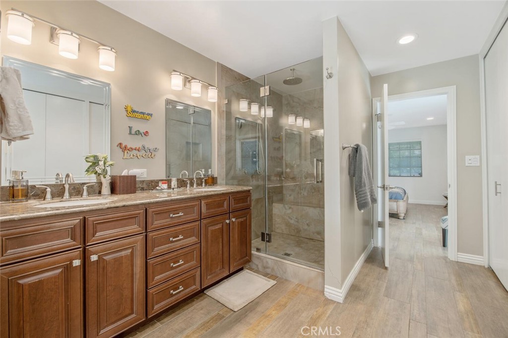 Custom Sand Canyon (CSAND) - Residential