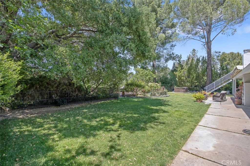 Custom Sand Canyon (CSAND) - Residential