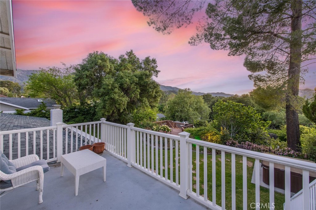 Custom Sand Canyon (CSAND) - Residential