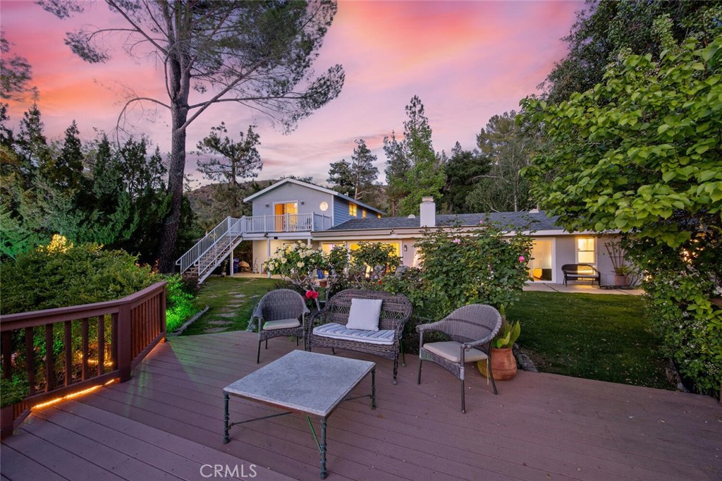 Custom Sand Canyon (CSAND) - Residential