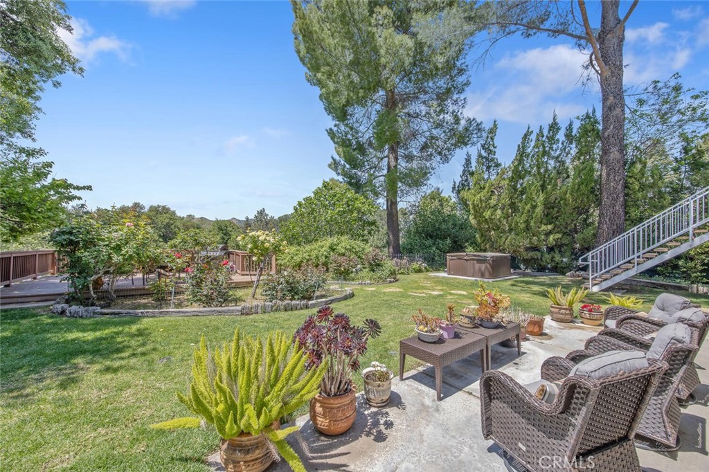 Custom Sand Canyon (CSAND) - Residential