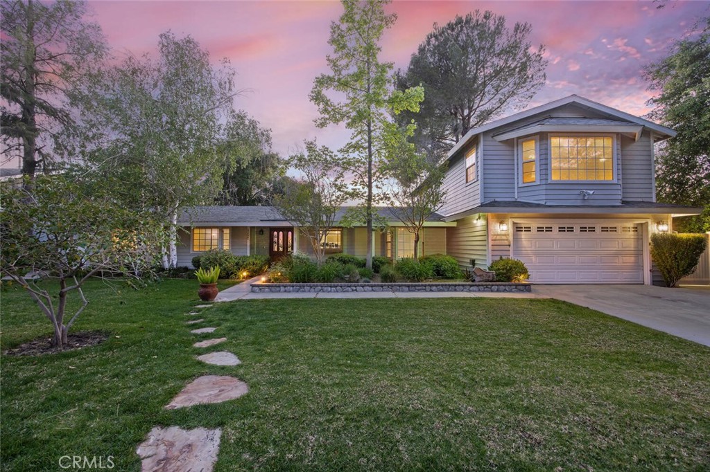 Custom Sand Canyon (CSAND) - Residential