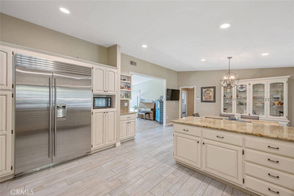 Custom Sand Canyon (CSAND) - Residential