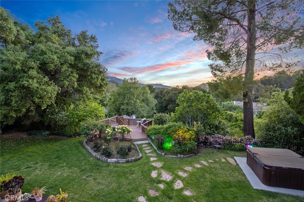 Custom Sand Canyon (CSAND) - Residential