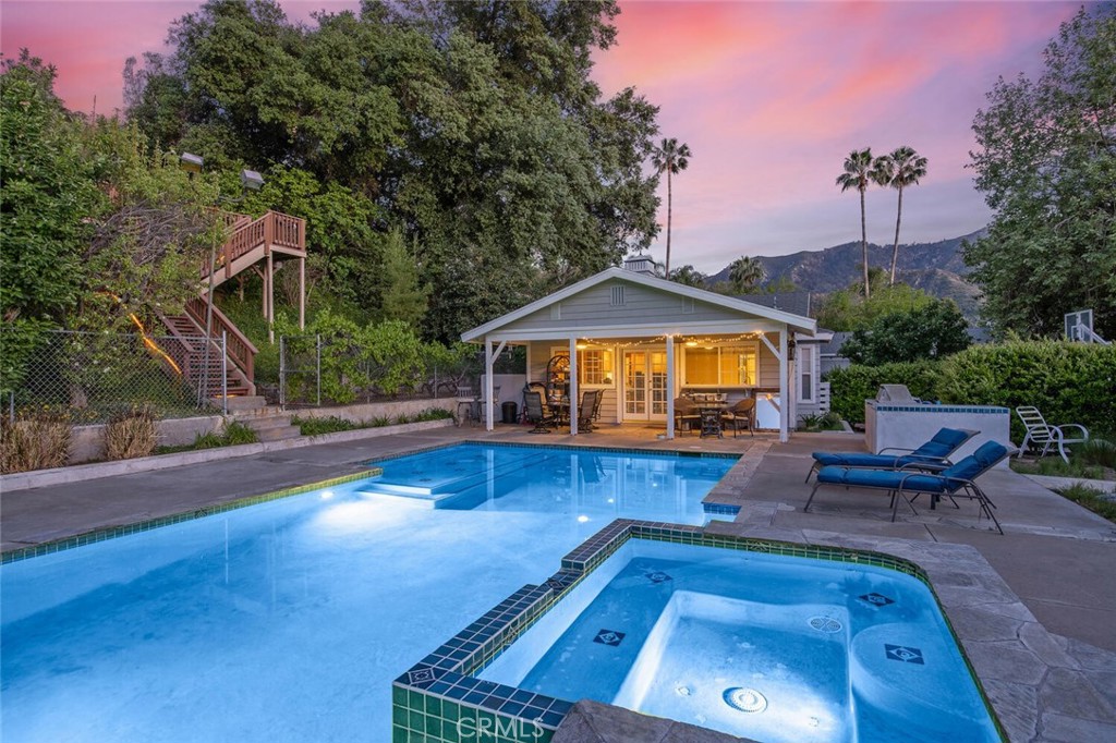Custom Sand Canyon (CSAND) - Residential