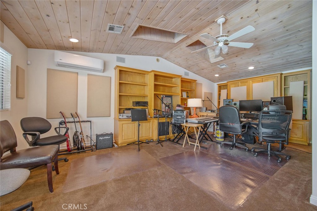 Custom Sand Canyon (CSAND) - Residential