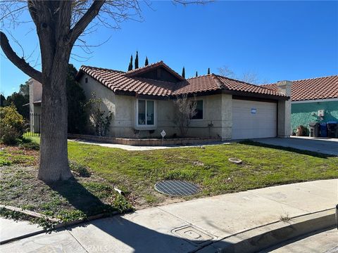 Photo of 3244 E Avenue S2, Palmdale, CA 93550 (MLS # CV26028114)