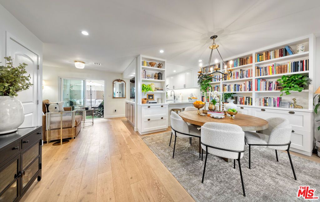 Photo of 1239 9th Street #4, Santa Monica, CA 90401 (MLS # 25604115)