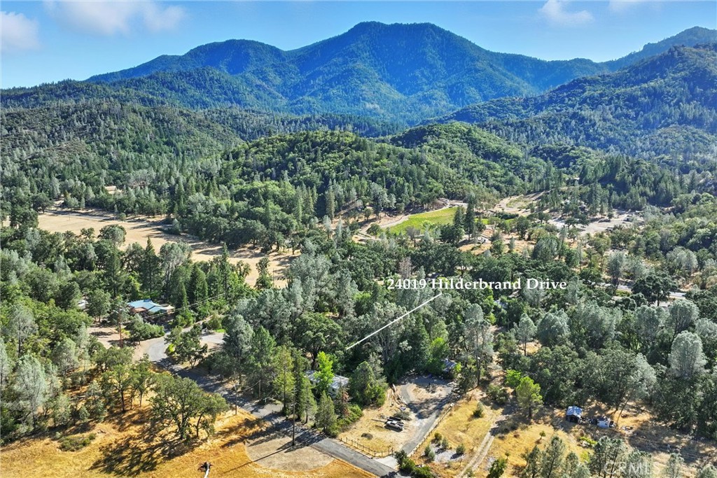 24019 Hilderbrand Drive