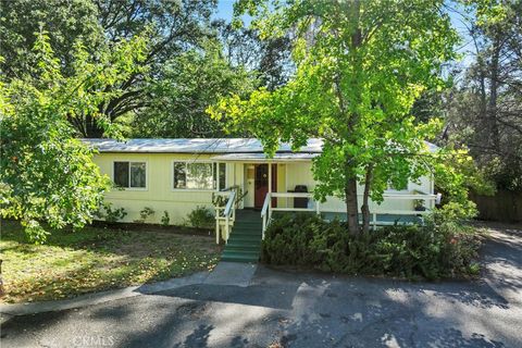 24019 Hilderbrand Drive Middletown CA 95461