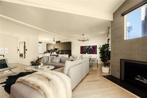 Photo of 610 9th Street #A, Hermosa Beach, CA 90254 (MLS # SB26090488)