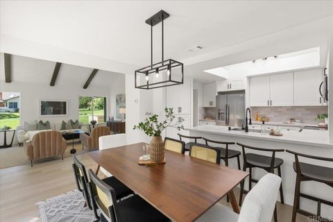 1259 La Casa Drive San Marcos CA 92078