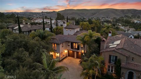 33 Basilica Ladera Ranch CA 92694