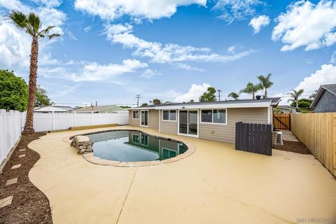 3366 Neosho Pl San Diego CA 92117