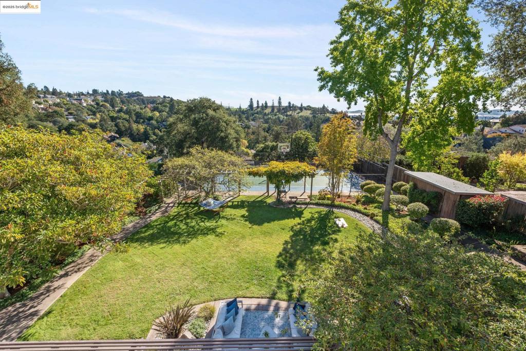 UPPER ROCKRIDGE - Residential