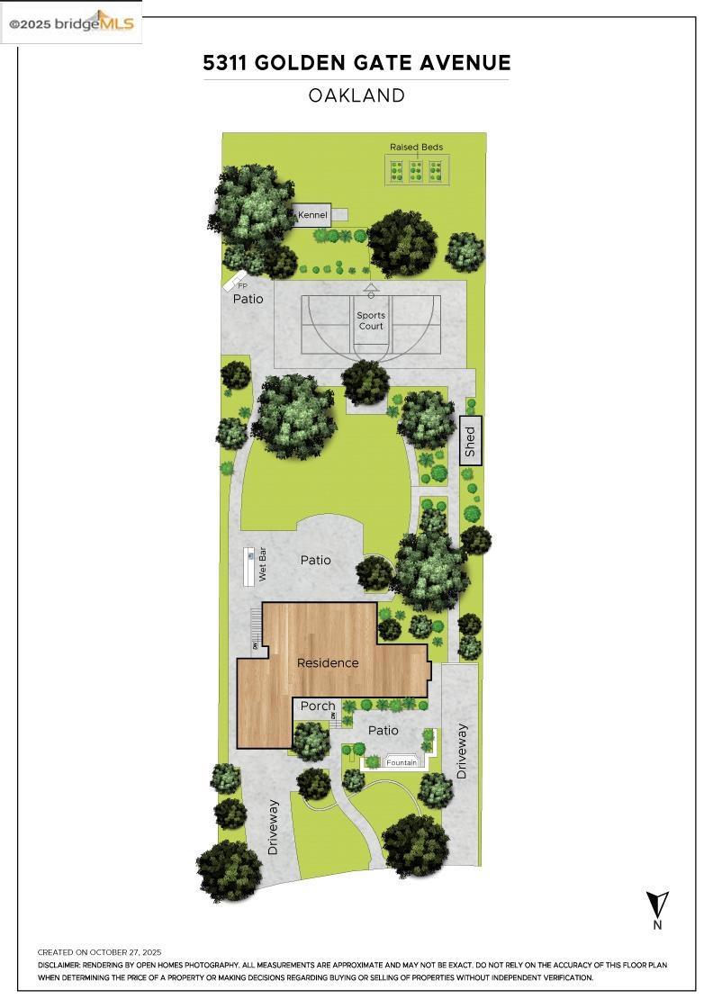 UPPER ROCKRIDGE - Residential