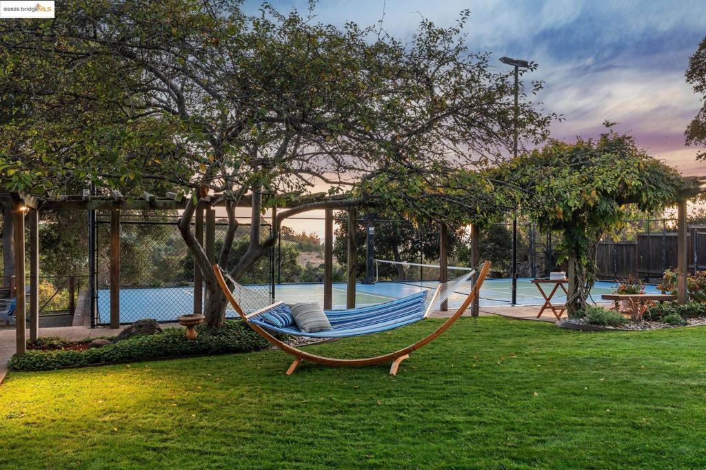 UPPER ROCKRIDGE - Residential