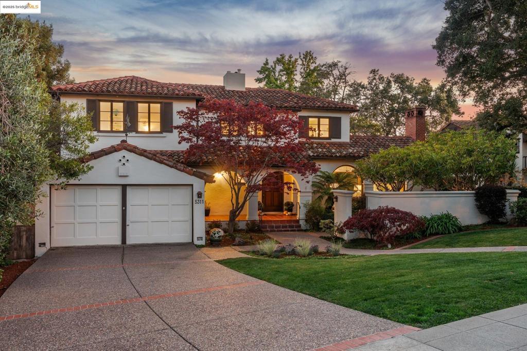 UPPER ROCKRIDGE - Residential