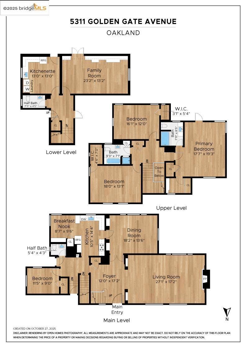 UPPER ROCKRIDGE - Residential