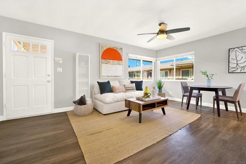 4120 Kansas Street 11 San Diego CA 92104