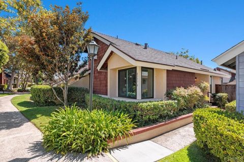 Photo of 8397 Summerdale Road #A, San Diego, CA 92126 (MLS # PTP2605159)