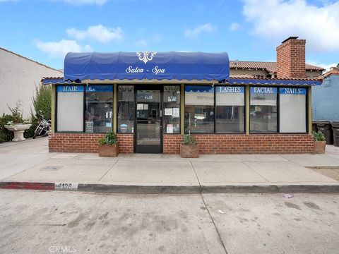 4126 E Anaheim Street Long Beach CA 90804