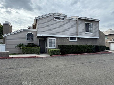 Photo of 15746 Tetley ST #11, Hacienda Heights, CA 91745 (MLS # CV26166072)
