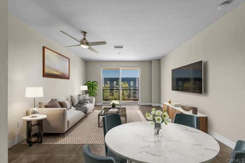 Photo of 550 Park Blvd #2408, San Diego, CA 92101 (MLS # PTP2604942)