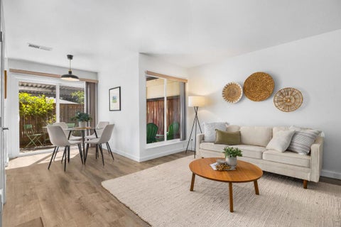 Photo of 102 Palo Verde Terrace, Santa Cruz, CA 95060 (MLS # ML82053975)