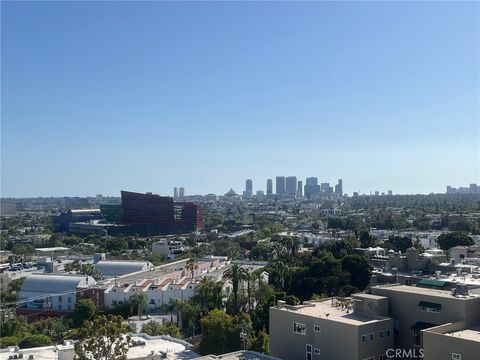 1100 Alta Loma West Hollywood CA 90069