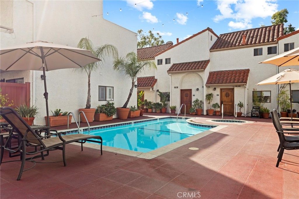 Photo of 10926 Bluffside Drive #30, Studio City, CA 91604 (MLS # BB26030125)