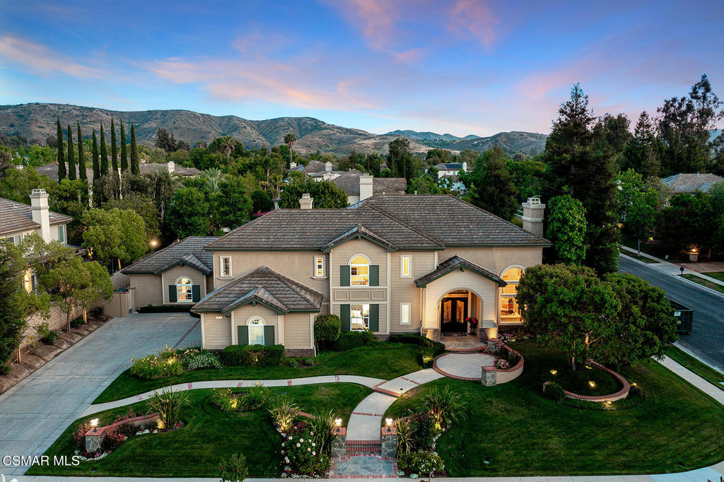 684 Noble Road