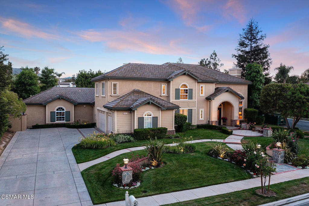 684 Noble Road