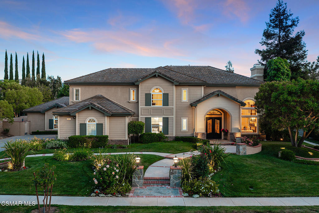 684 Noble Road
