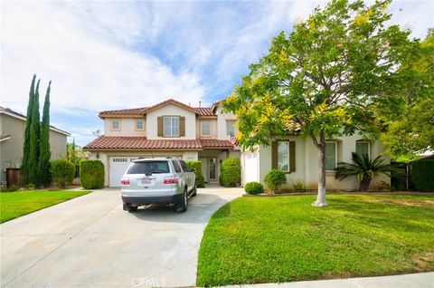 40223 Sequoia Street Murrieta CA 92563