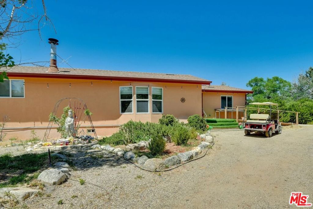 941 Lockwood Valley Road
